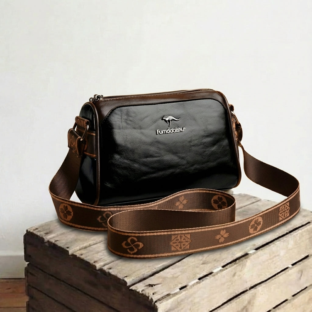 Genuine Leather Bag