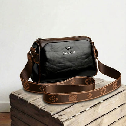 Genuine Leather Bag