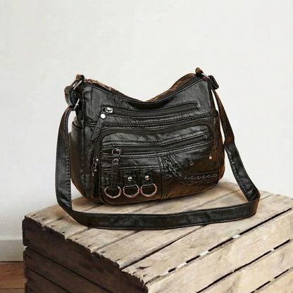 Genuine Leather Bag
