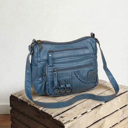 Genuine Leather Bag