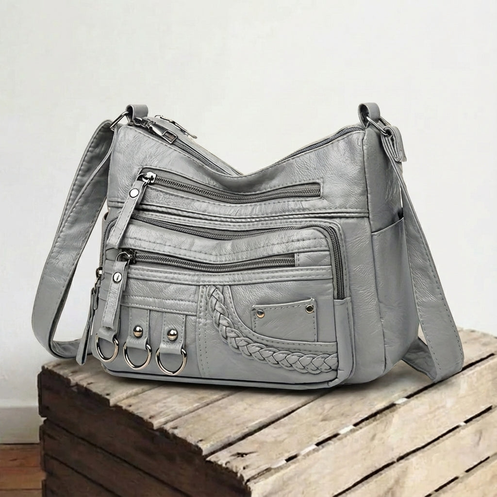 Genuine Leather Bag