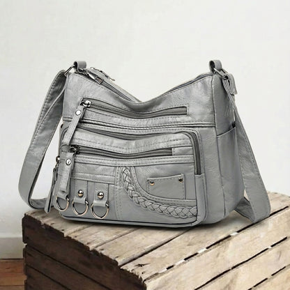 Genuine Leather Bag