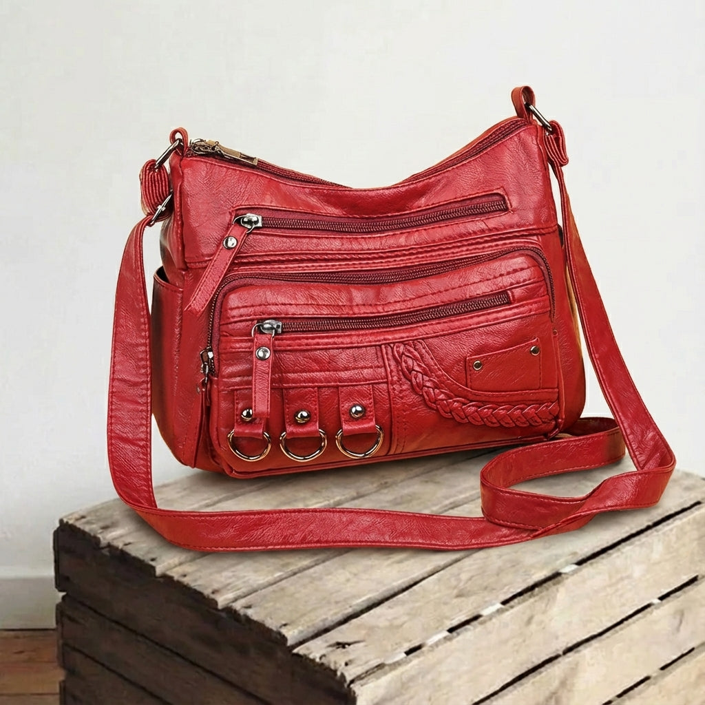 Genuine Leather Bag