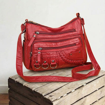 Genuine Leather Bag