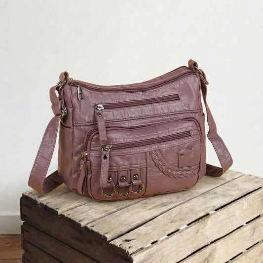 Genuine Leather Bag