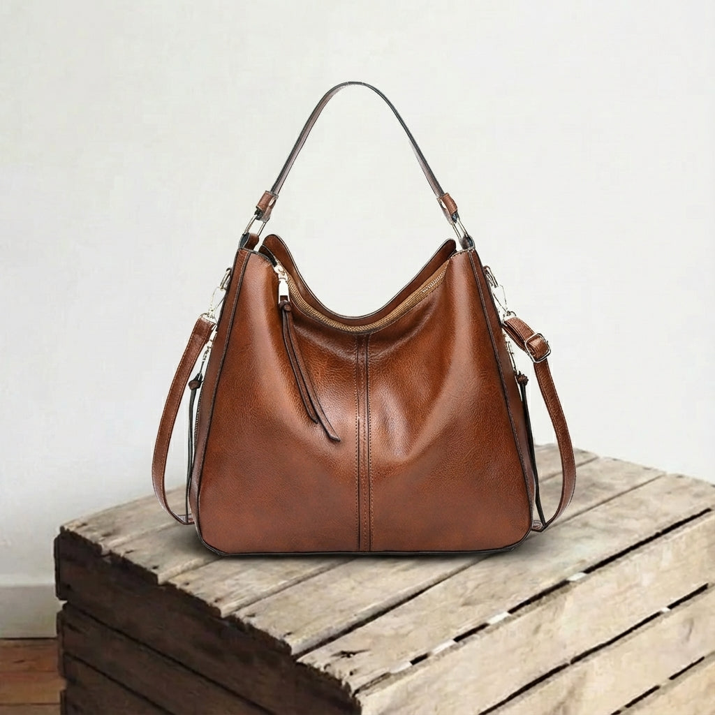 Genuine Leather Bag