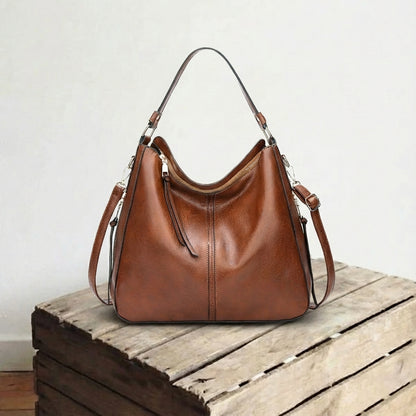 Genuine Leather Bag
