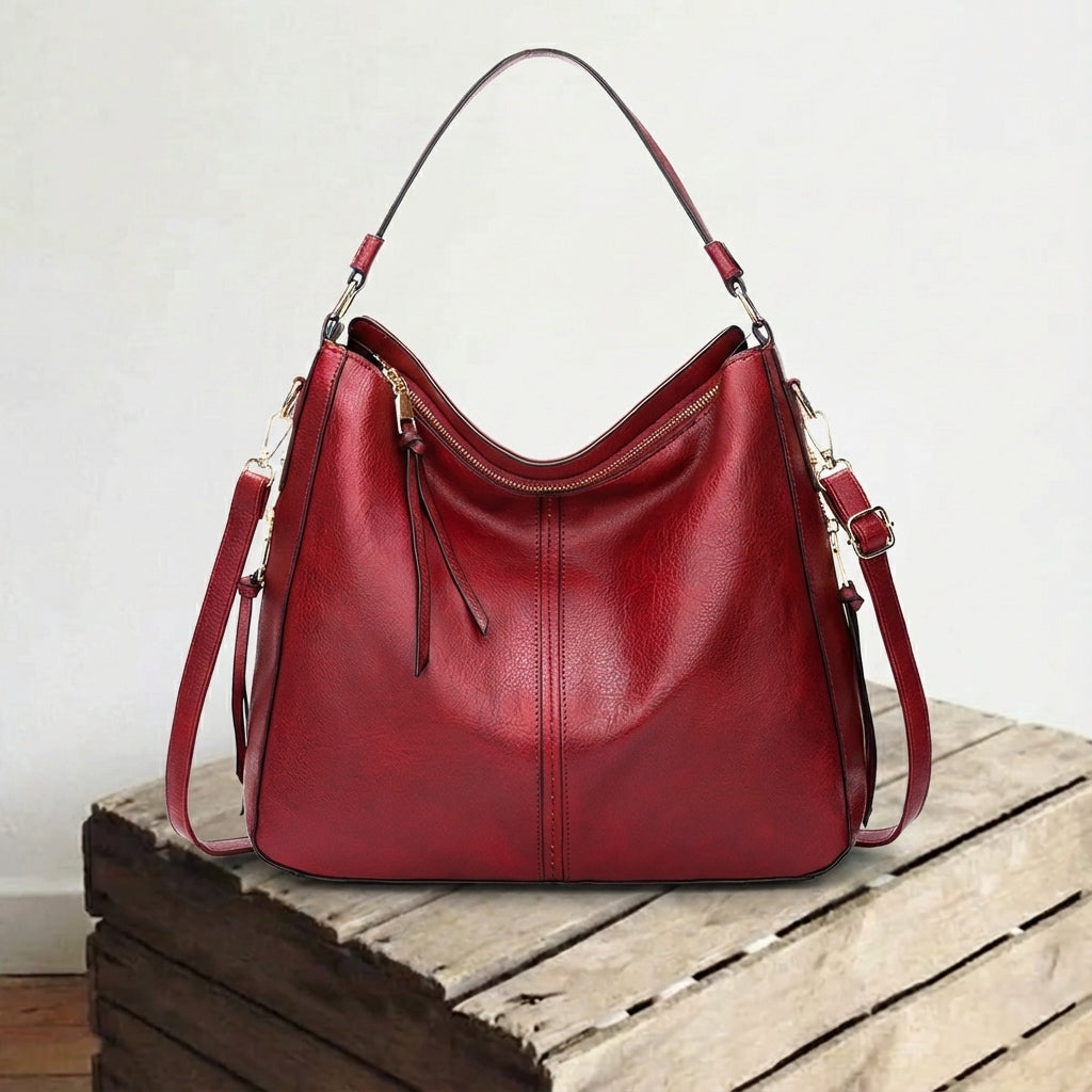Genuine Leather Bag