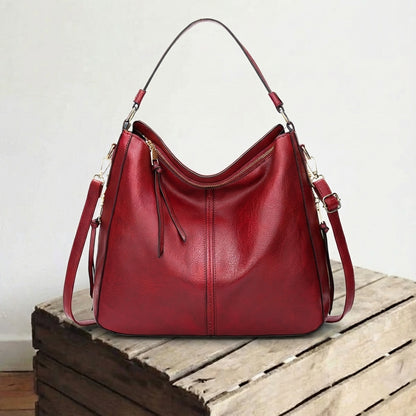 Genuine Leather Bag