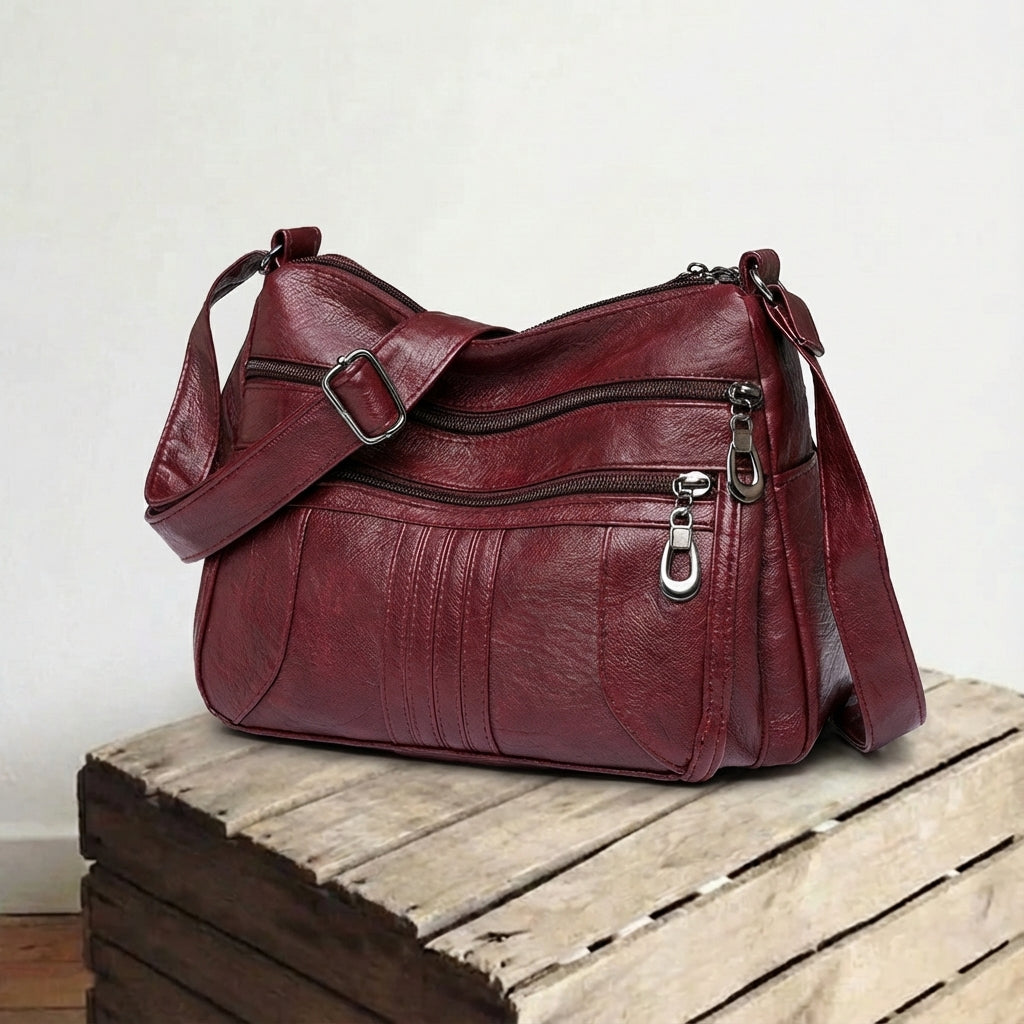 Genuine Leather Bag