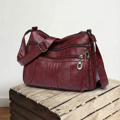 Genuine Leather Bag