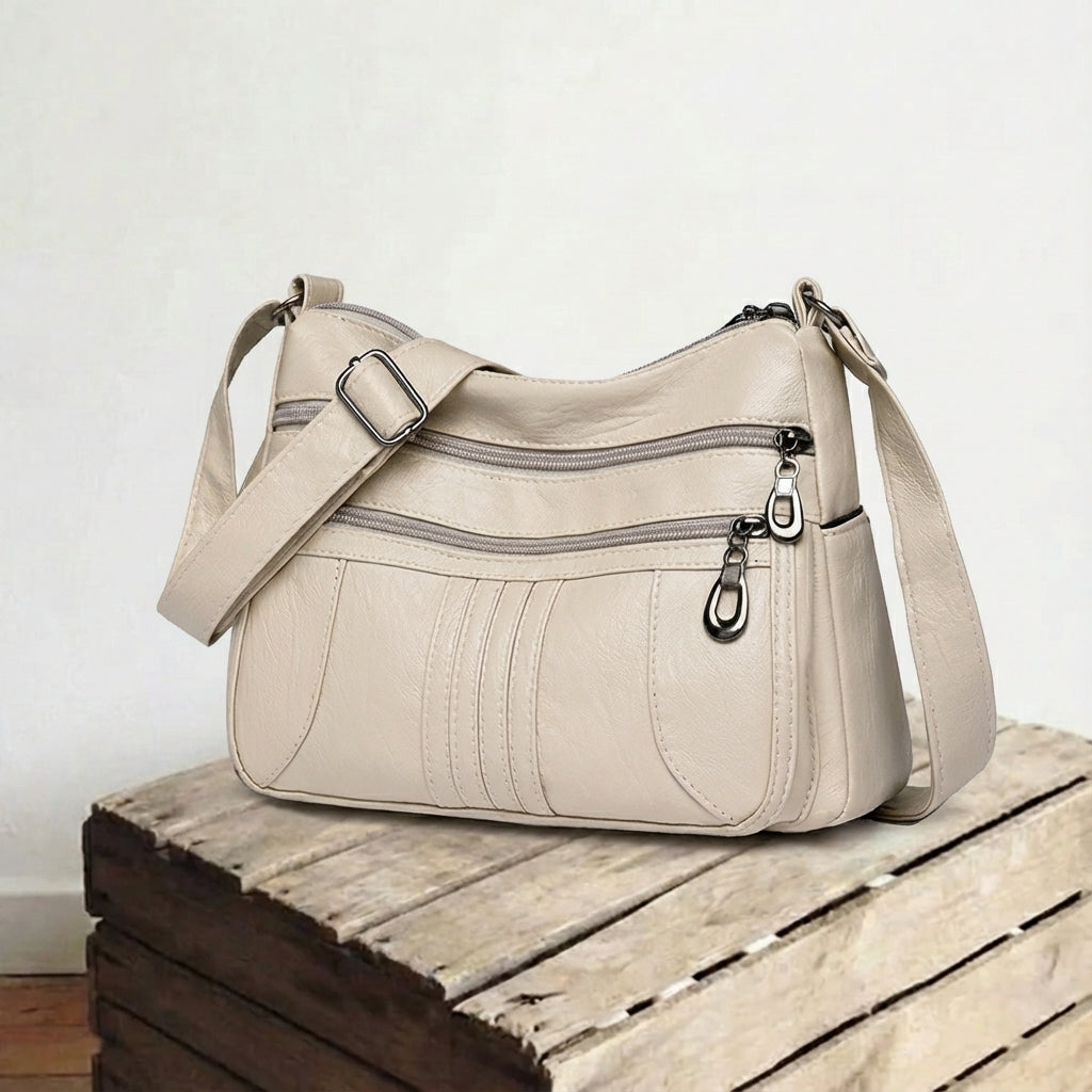 Genuine Leather Bag