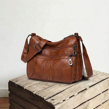 Genuine Leather Bag