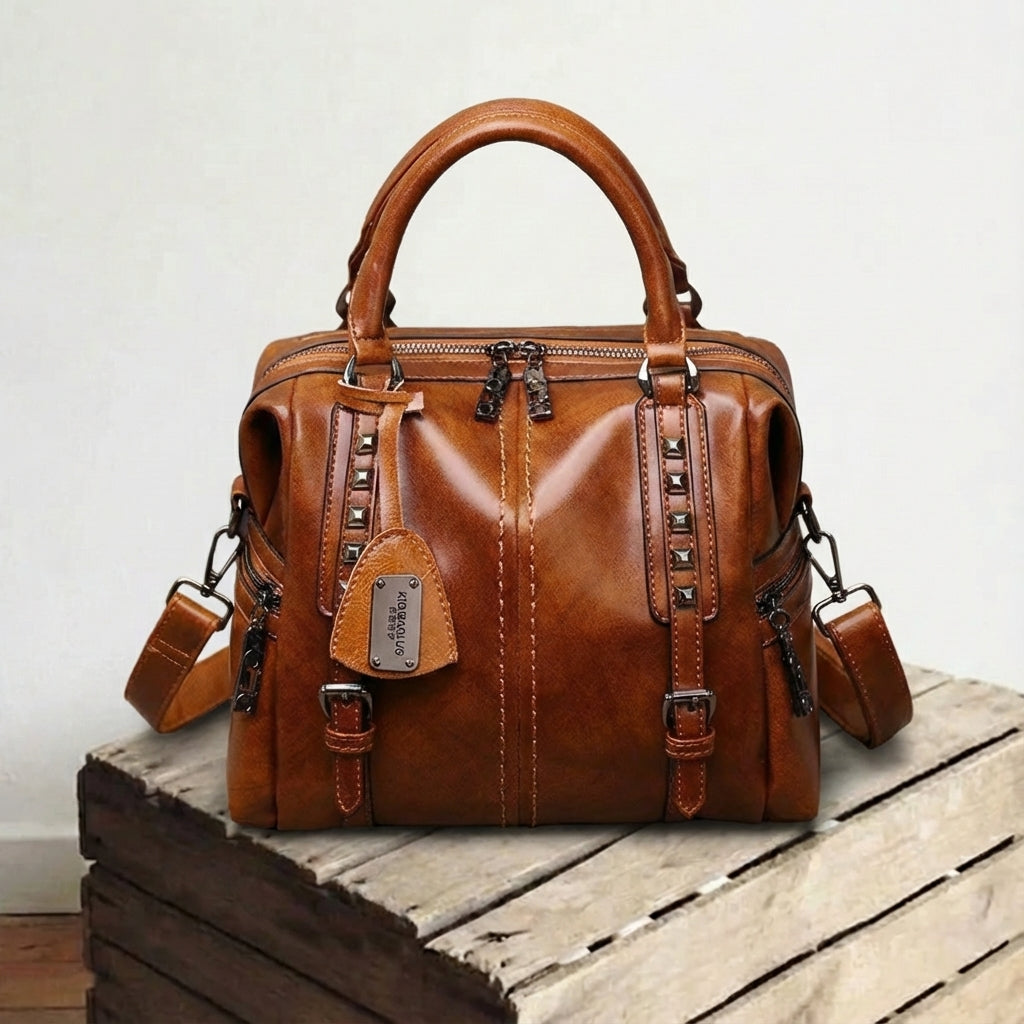Genuine Leather Bag