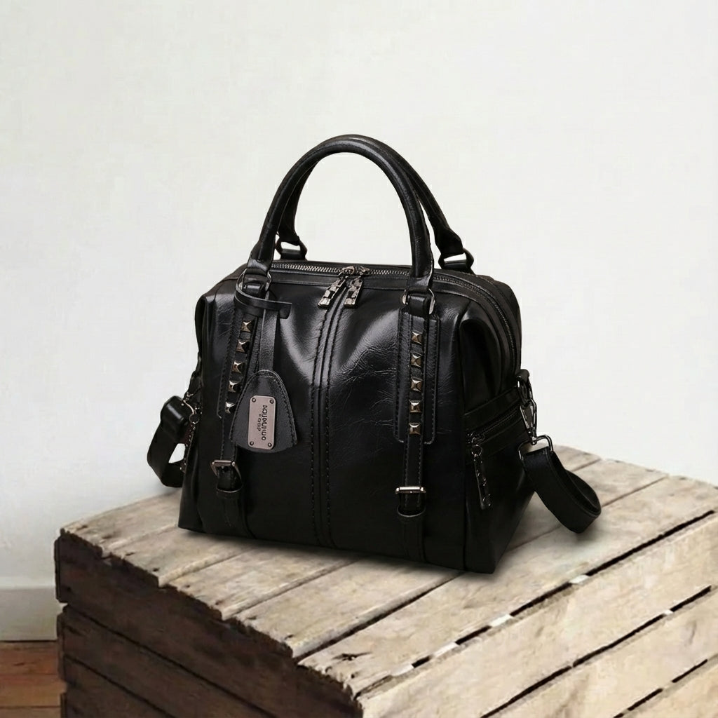 Genuine Leather Bag
