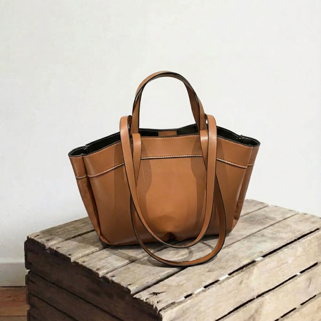 Genuine Leather Bag