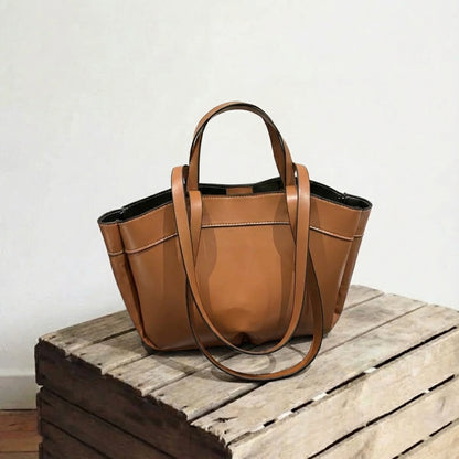 Genuine Leather Bag
