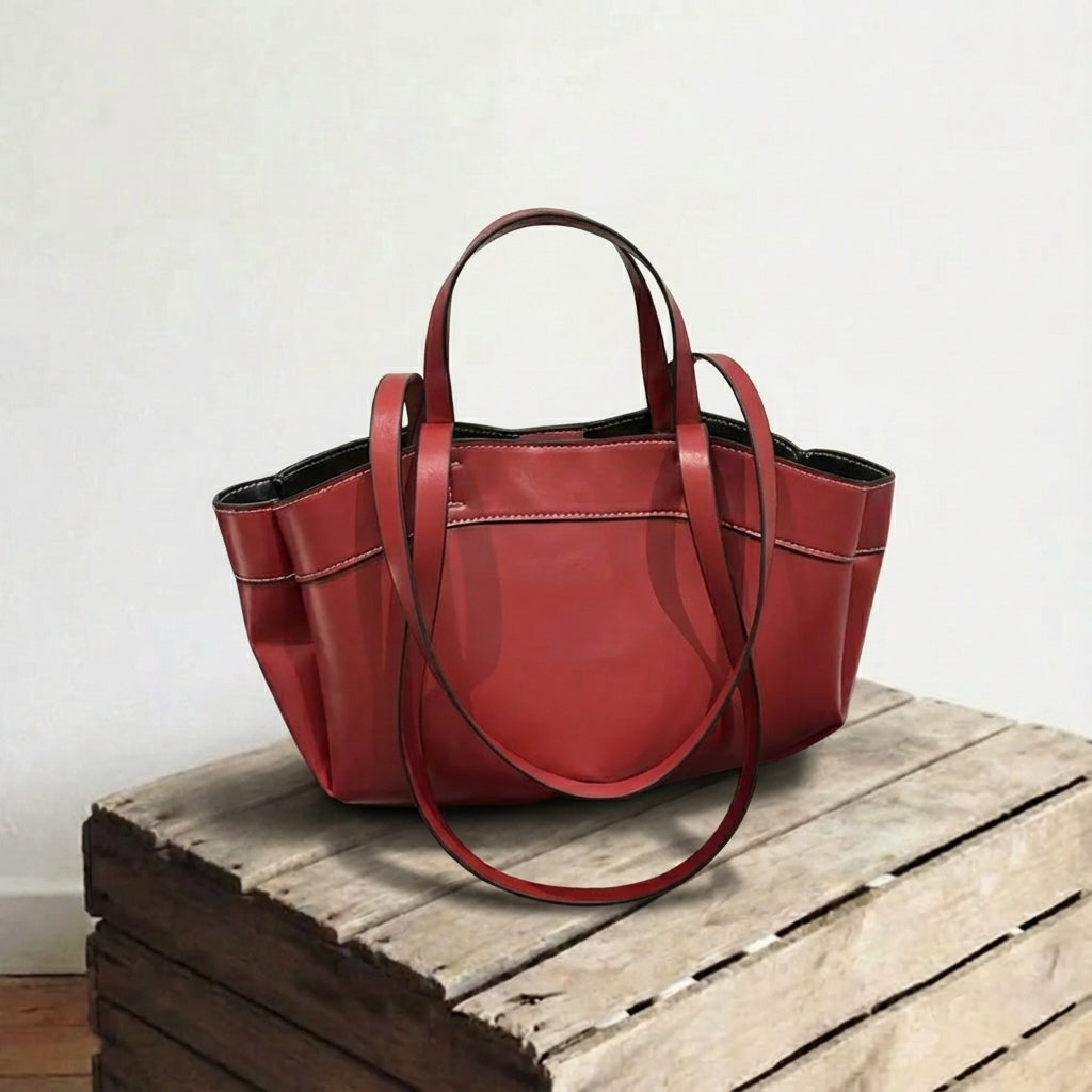 Genuine Leather Bag