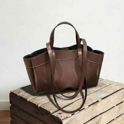 Genuine Leather Bag