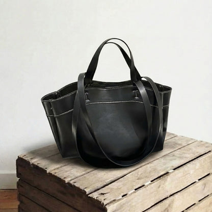 Genuine Leather Bag