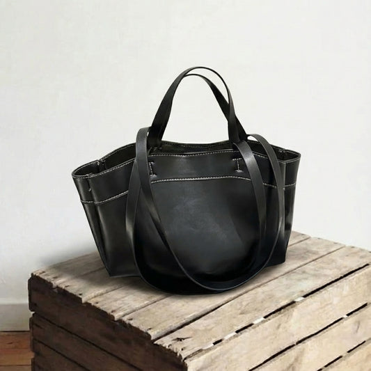 Genuine Leather Bag