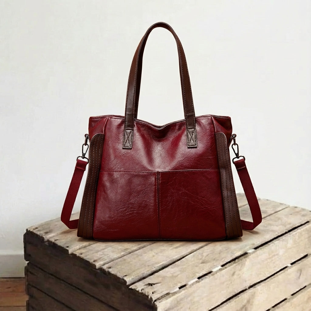 Genuine Leather Bag