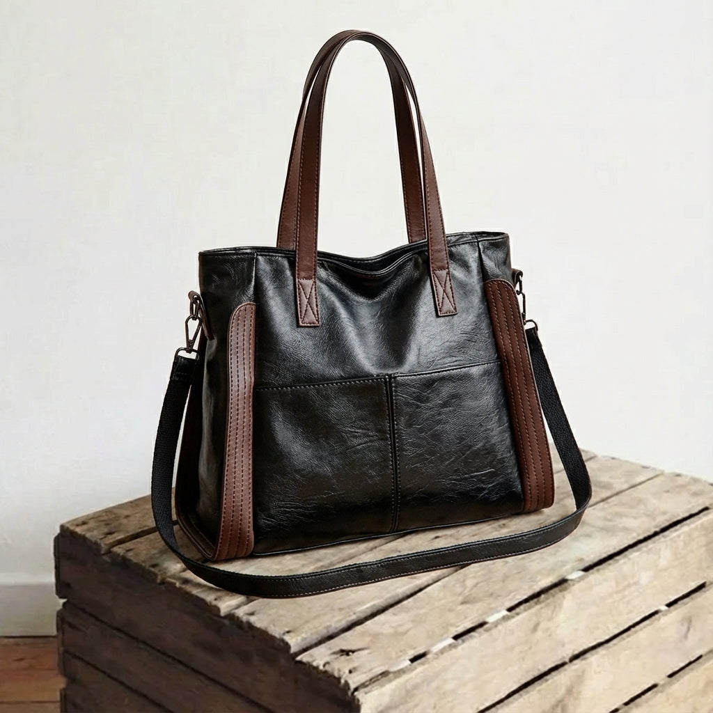 Genuine Leather Bag