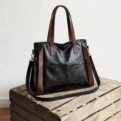 Genuine Leather Bag
