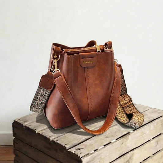Genuine Leather Bag