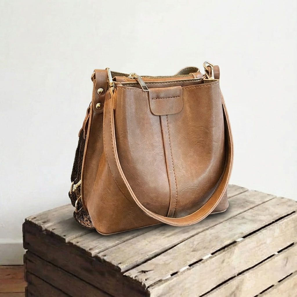 Genuine Leather Bag