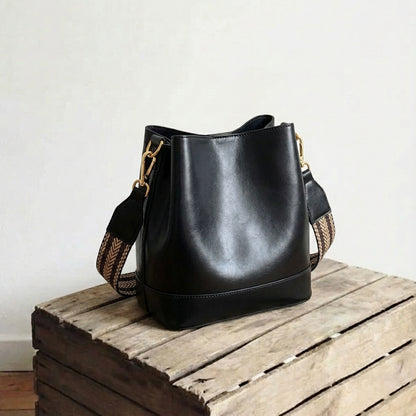 Genuine Leather Bag
