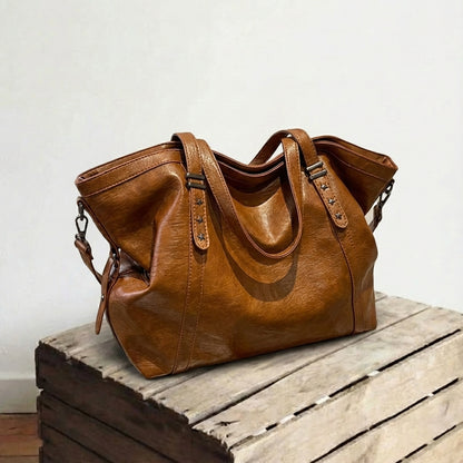 Genuine Leather Bag