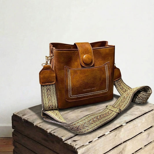 Genuine Leather Bag