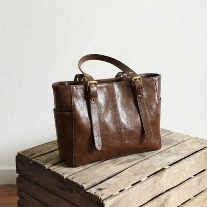 Genuine Leather Bag