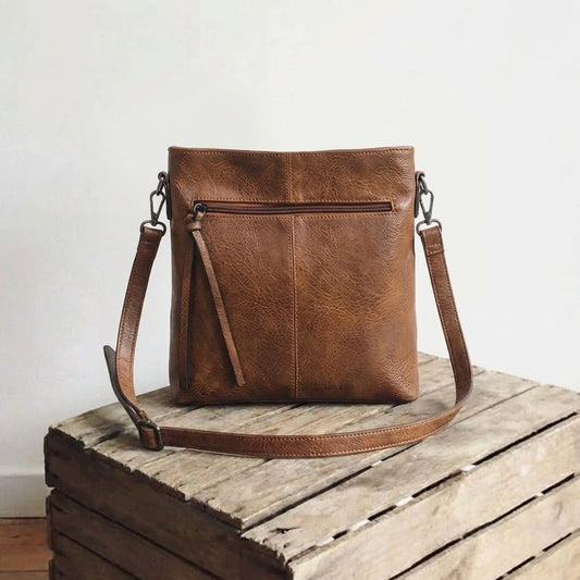 Vintage Crossbody Bag