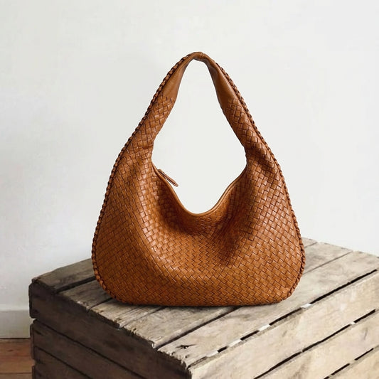 Woven bag