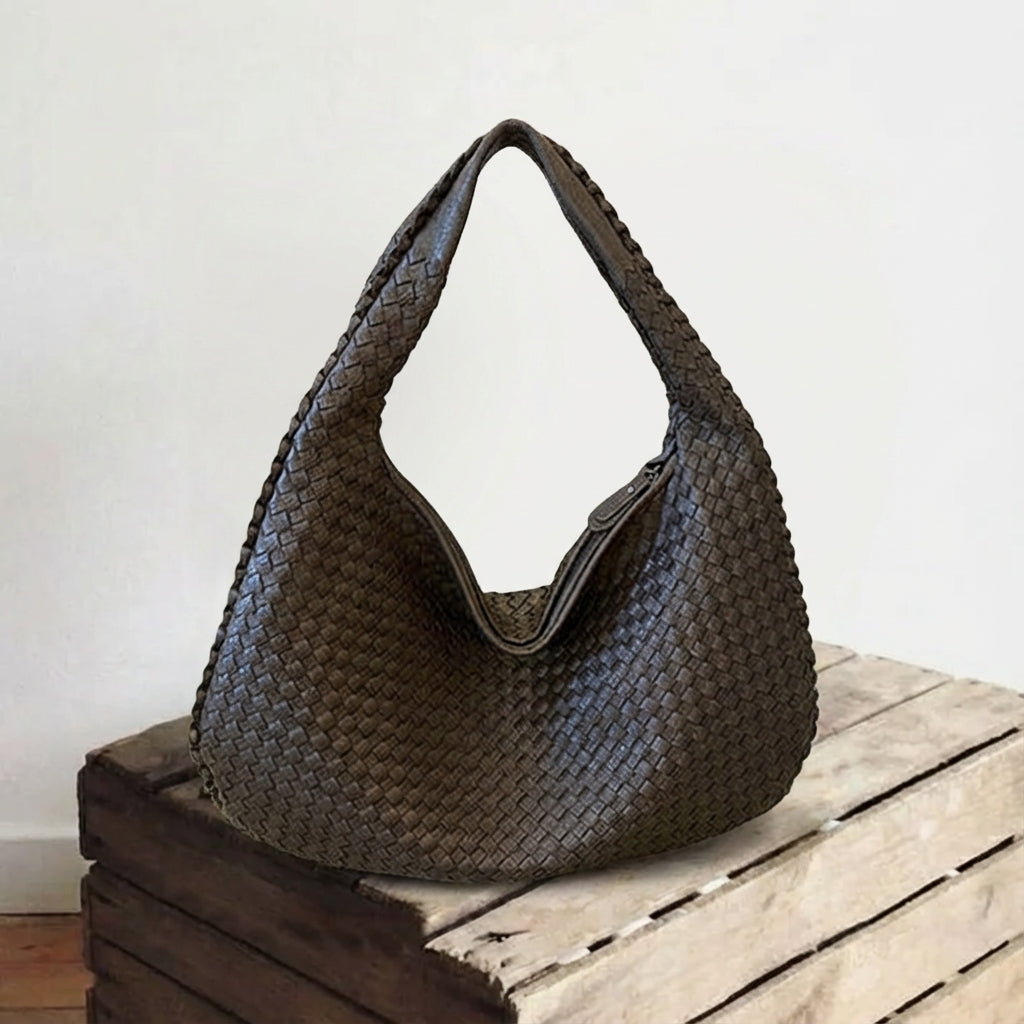 Woven bag