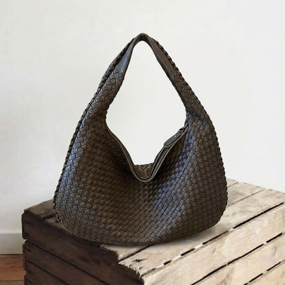 Woven bag