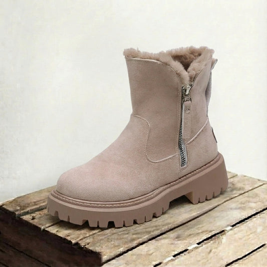 Caterina® | Genuine Leather Boots