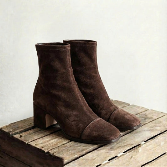 Giovanna® | Genuine Leather Boots