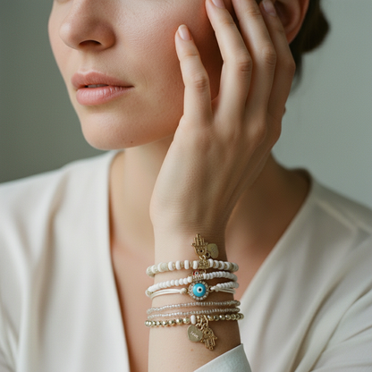 Hamsa Bracelet Bundle