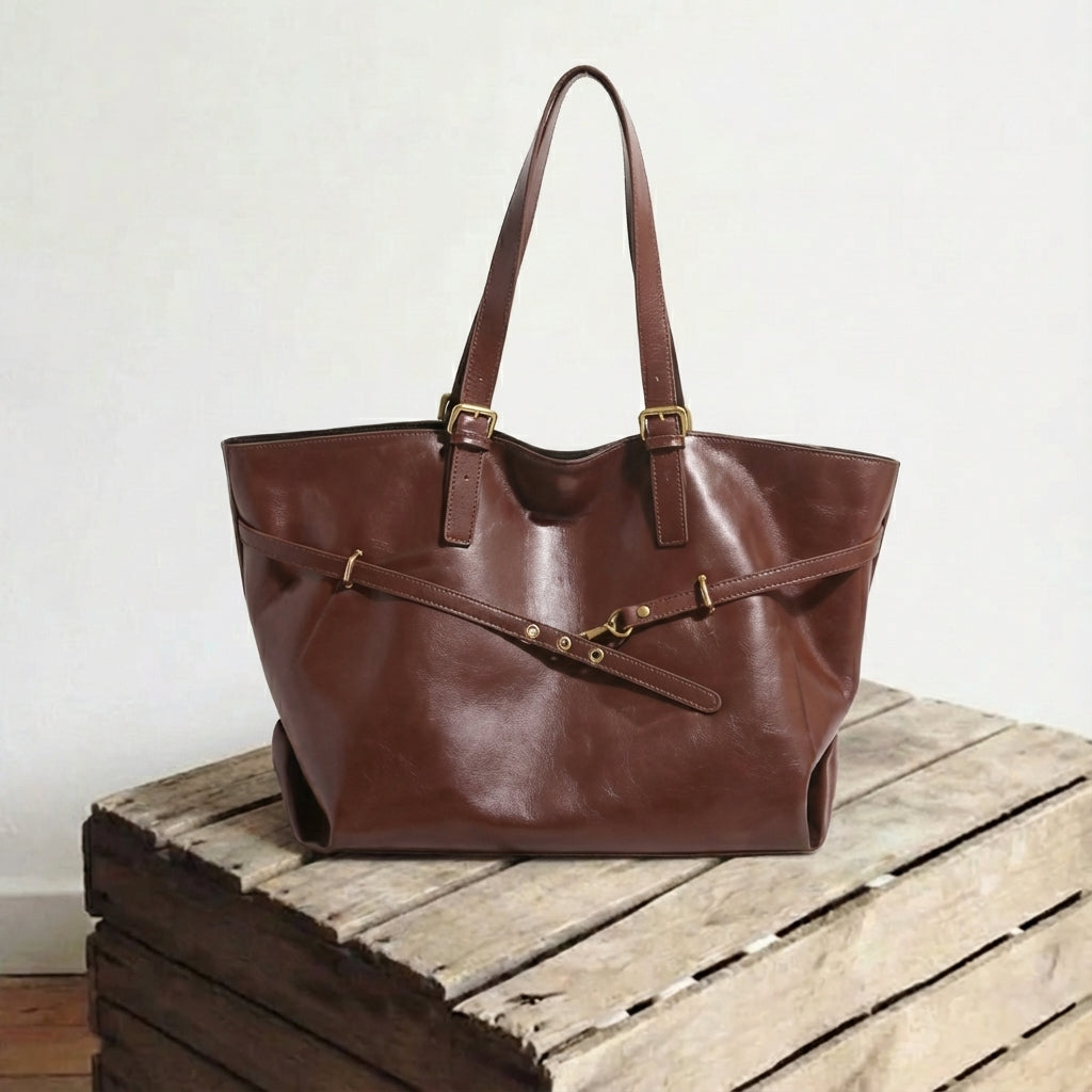 Genuine Leather Bag
