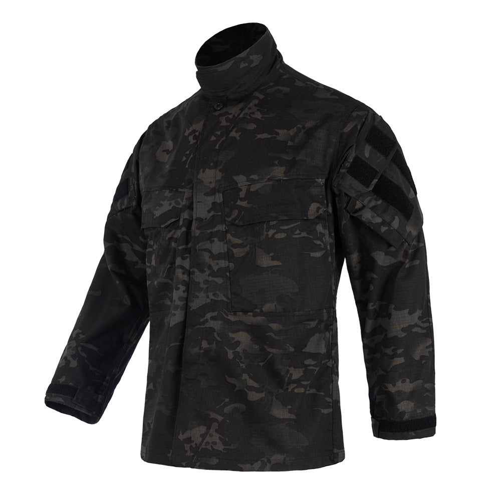 G3 Field Jacket Dark Night Camouflage