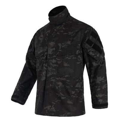 G3 Field Jacket Dark Night Camouflage