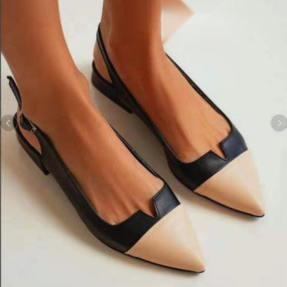 Stylish Orthopedic Heels for Any Occasion