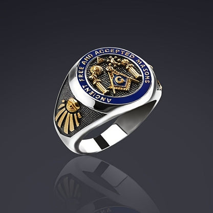 Delicate Artisan Ring