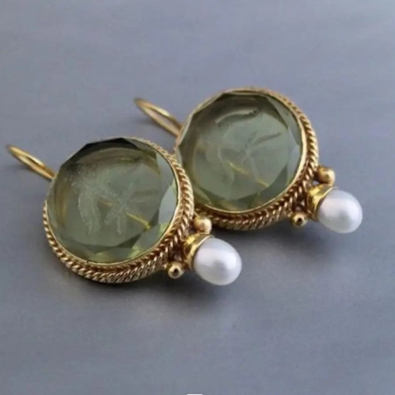 Stunning Earring for Daily Wear