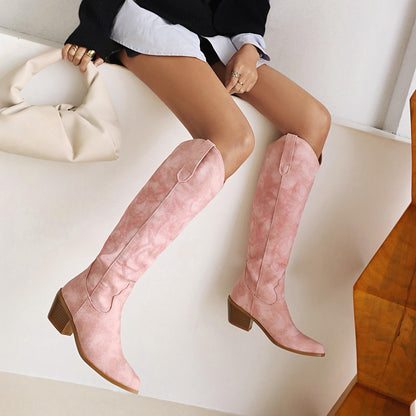 Stylish Orthopedic Boots for Any Occasion