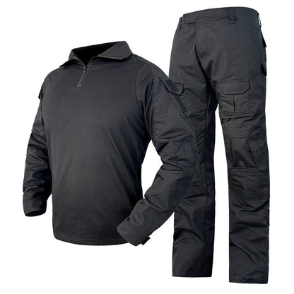 G2 Suit-black