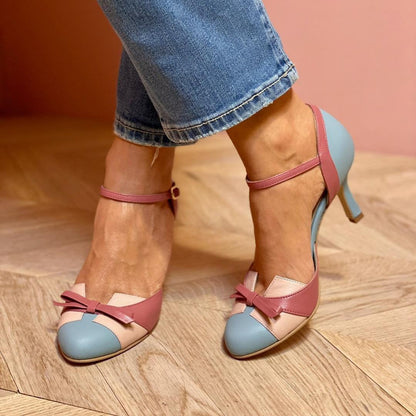 Classic Orthopedic Sandals with Timeless Style
